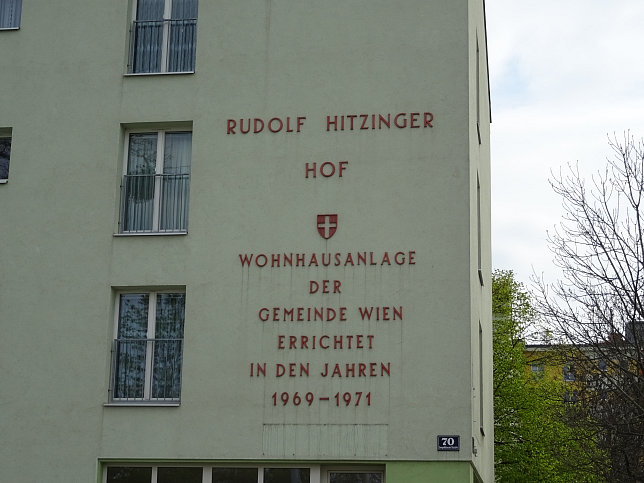 Rudolf-Hitzinger-Hof
