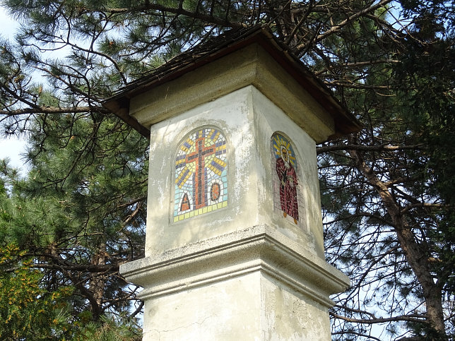 Bildstock Sebaldgasse