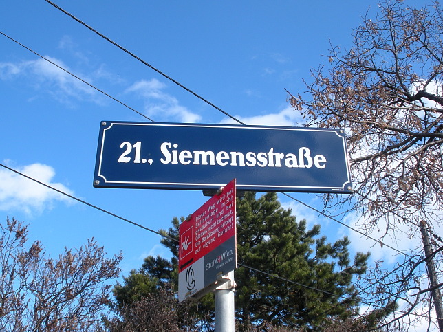 Siemensstrae