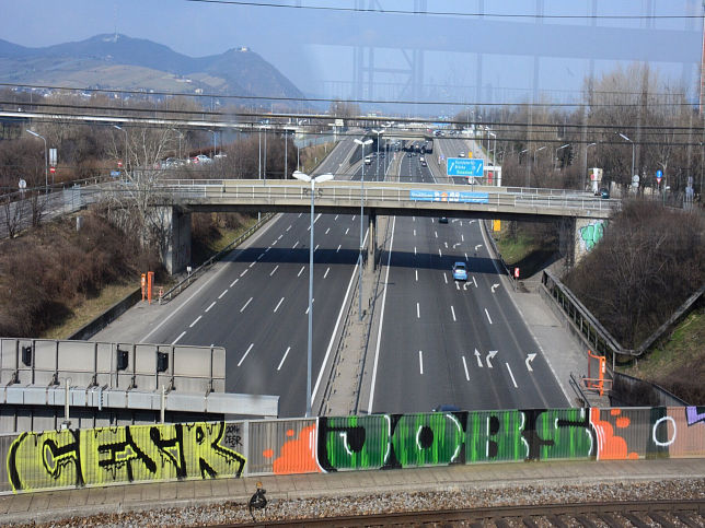 Sportplatzbr�cke �ber A22 (FB 600)