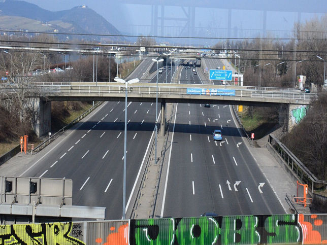 Sportplatzbr�cke �ber A22 (FB 600)