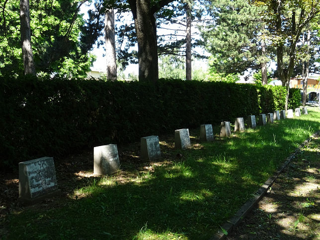 Stammersdorfer Zentralfriedhof