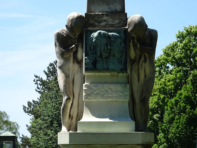 Stammersdorfer Zentralfriedhof