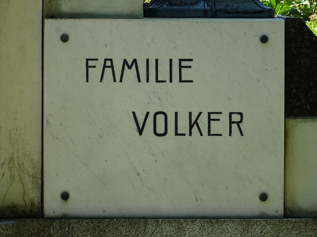 Stammersdorfer Zentralfriedhof