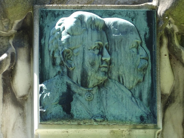 Stammersdorfer Zentralfriedhof