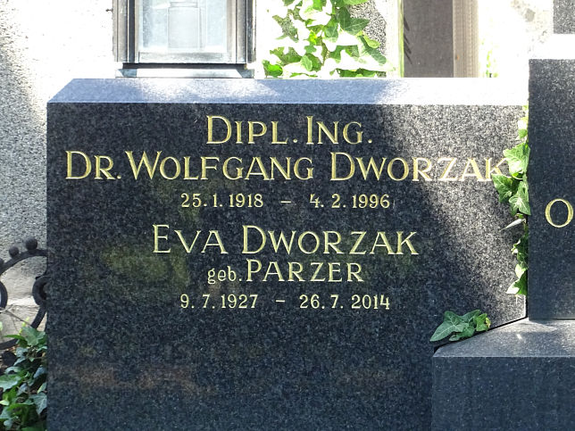 Stammersdorfer Zentralfriedhof
