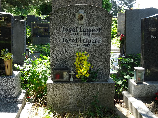Josef Leipert