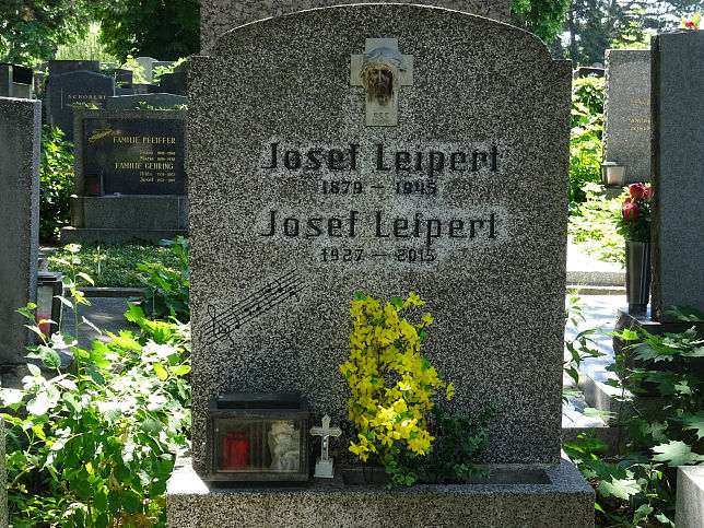 Josef Leipert