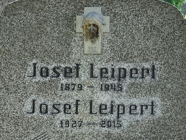 Josef Leipert