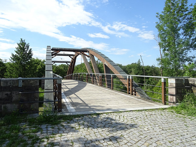 Steinamangerbrücke, 1C22