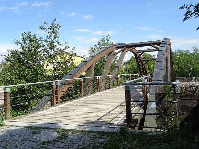Steinamangerbrcke, 1C22