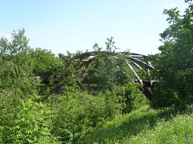 Steinamangerbrücke, 1C22