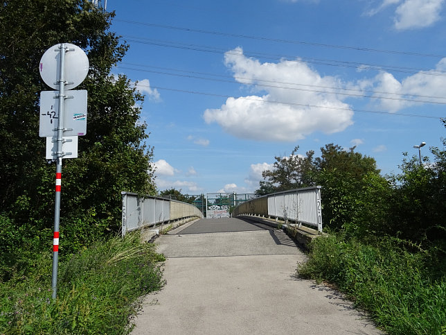 Strebersdorfer Steg