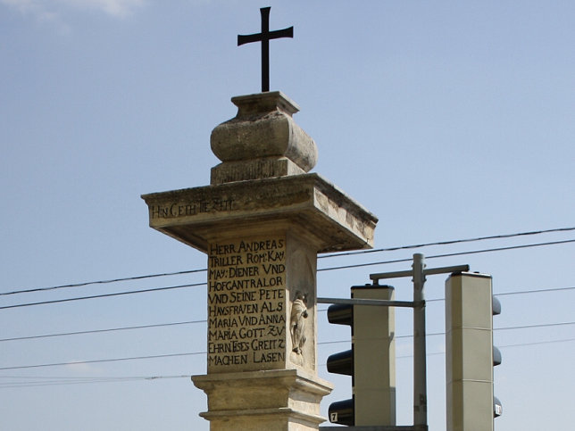 Trillerkreuz