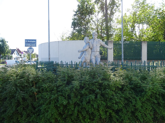 Vorwrts XXI  Fuballverein