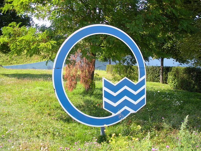 Wasserbehlter Bisamberg