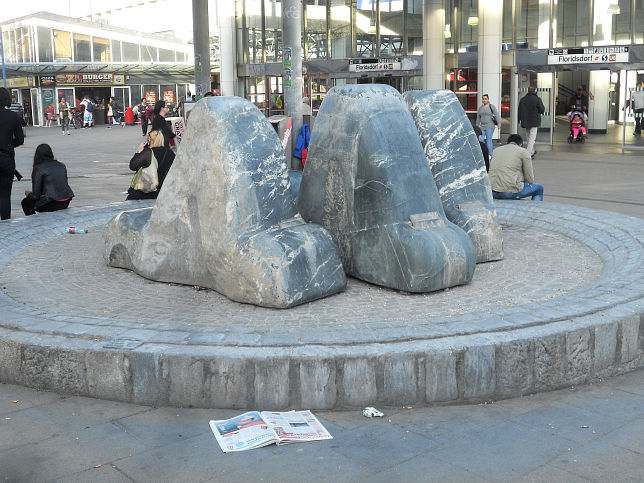 Wiener Wasserwellen