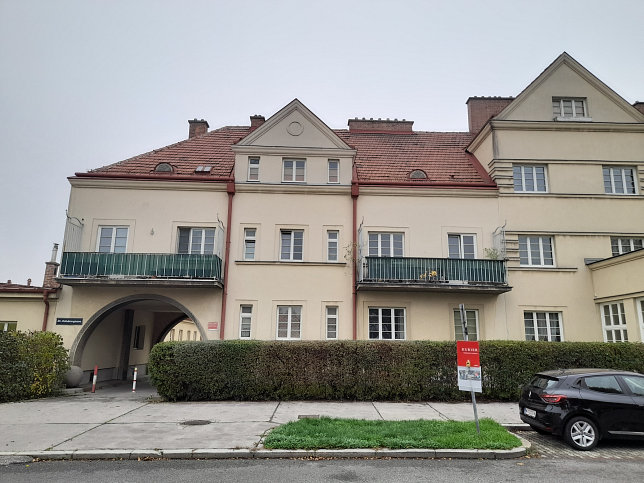 Wohnhausanlage Josef-Baumann-Gasse 65-67