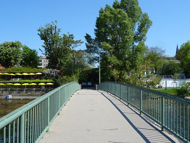 Langer Mhlschttelsteg