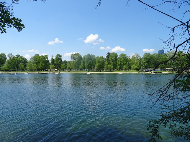 Alte Donau