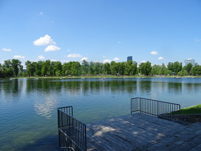 Alte Donau