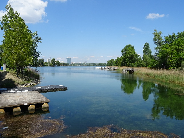 Alte Donau