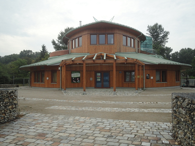 Nationalparkhaus wien-lobAU