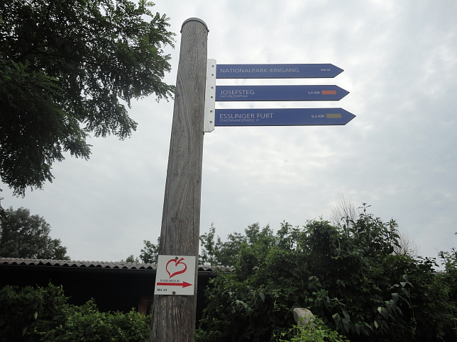 Dechantweg