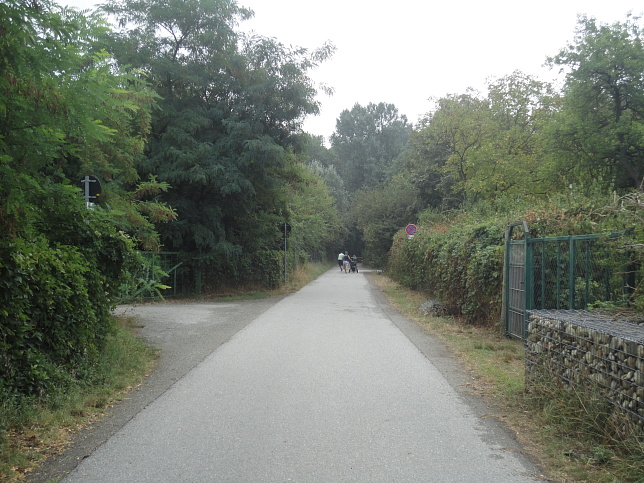 Dechantweg
