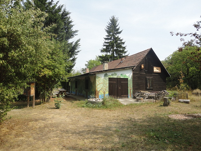 Waldschulwerkstatt