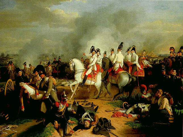 Schlacht bei Aspern