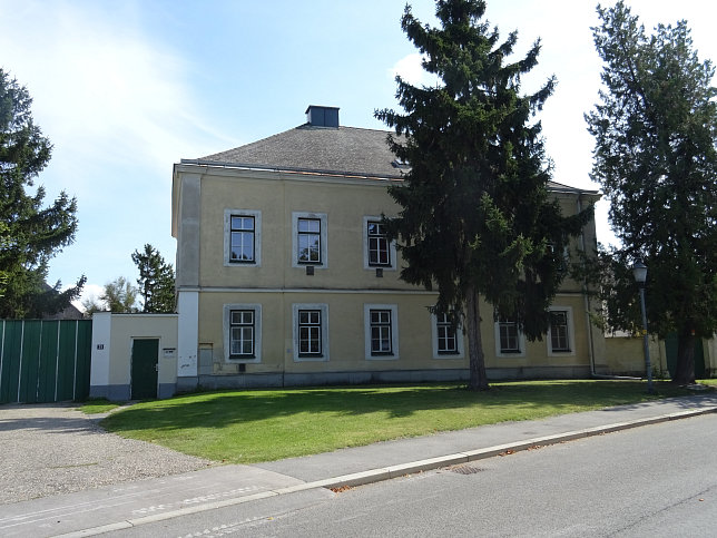 Asperner Jagdhaus
