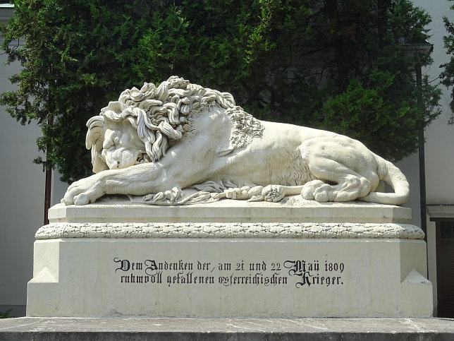 Lwe von Aspern