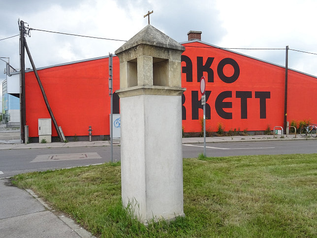 Bildstock Breitenleer Stra�e / Ecke Zwerch�ckerweg