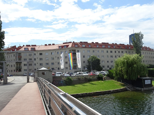 Donauhof
