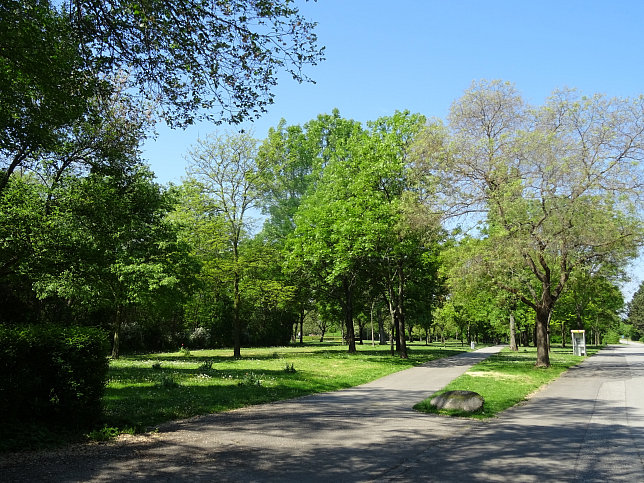 Donaupark