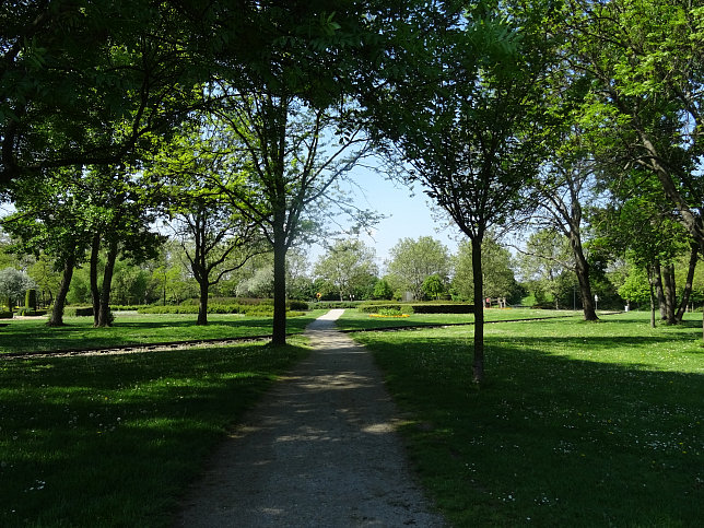 Donaupark