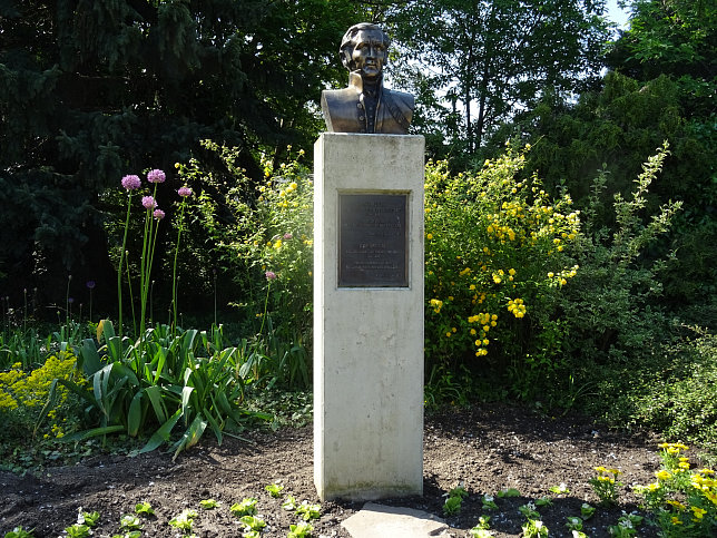 Jos-Artigas-Denkmal