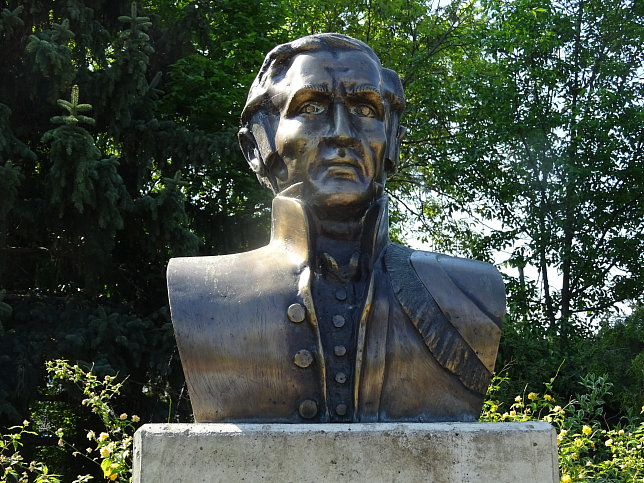 Jos-Artigas-Denkmal