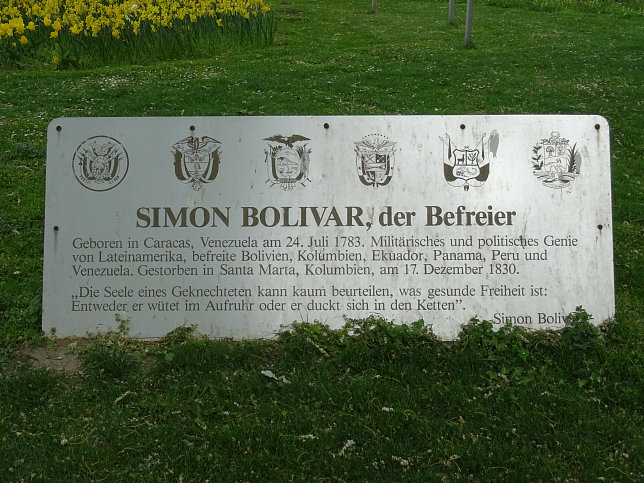 Simn Bolvar
