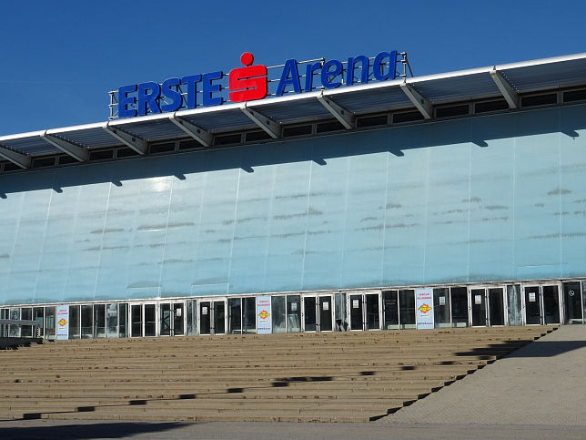 Steffl Arena