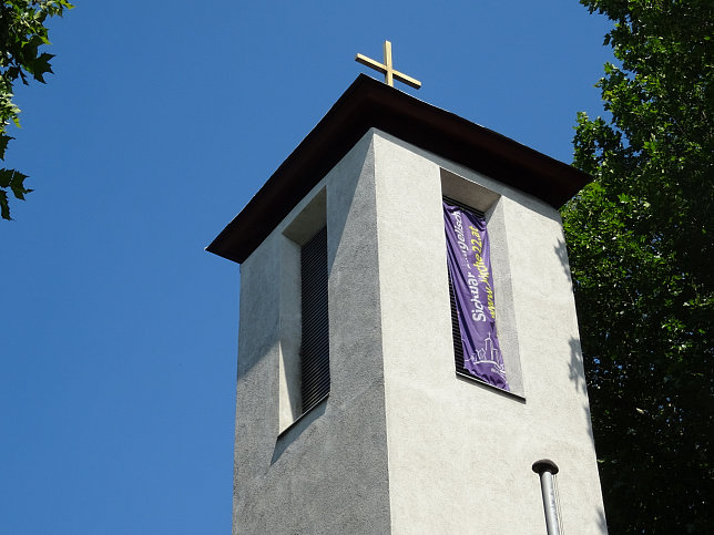 Evang. Bekenntniskirche A.B.