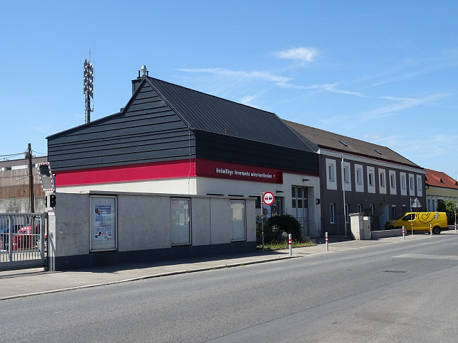 Freiwillige Feuerwehr Breitenlee