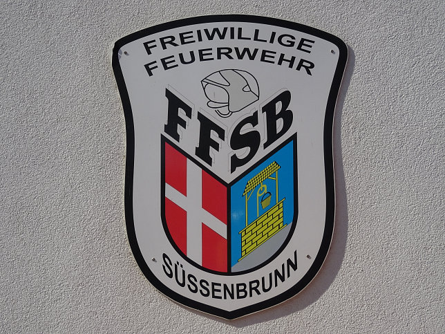 Freiwillige Feuerwehr Süßenbrunn