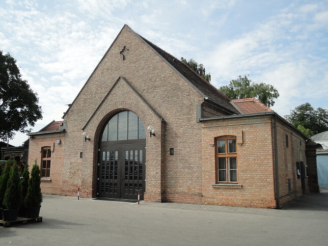 Friedhof Aspern