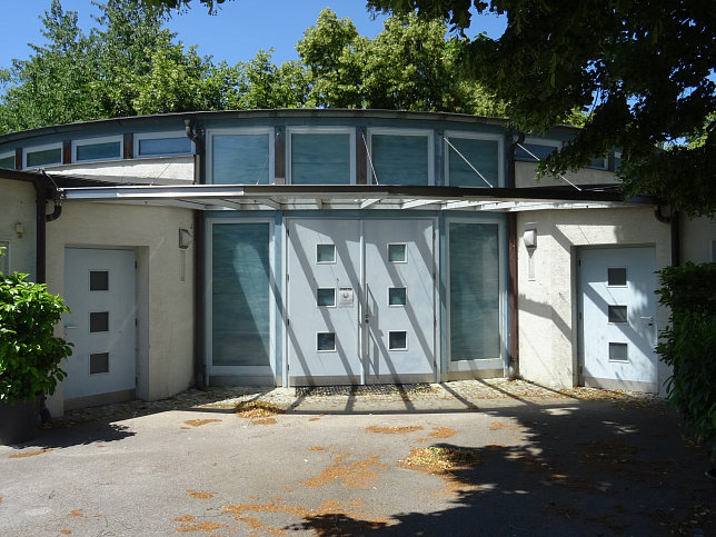 Friedhof Breitenlee