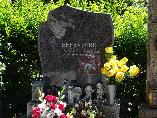Friedhof Breitenlee