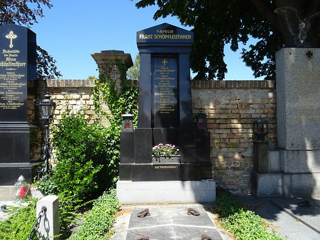 Franz Sch�pfleuthner