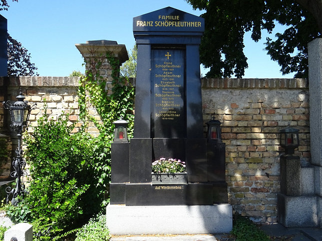 Franz Sch�pfleuthner