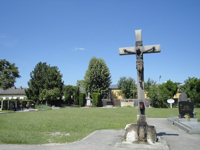Friedhof Hirschstetten